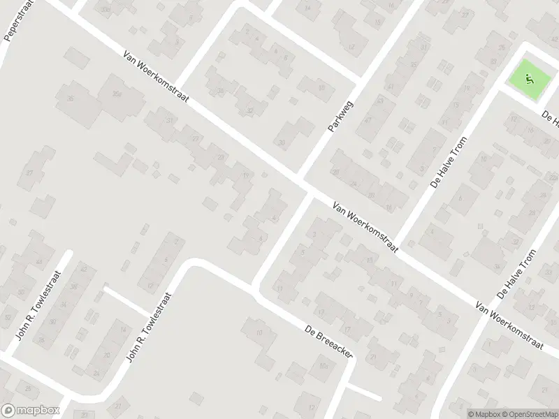 Overlastmelding De Breeacker in Oosterhout gesloten