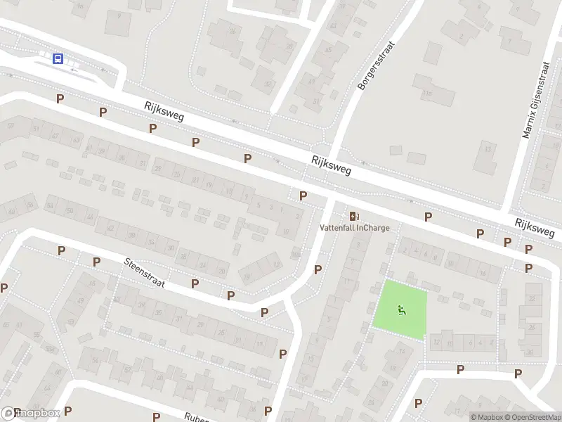 Overlastmelding Van Ostadestraat in Duiven