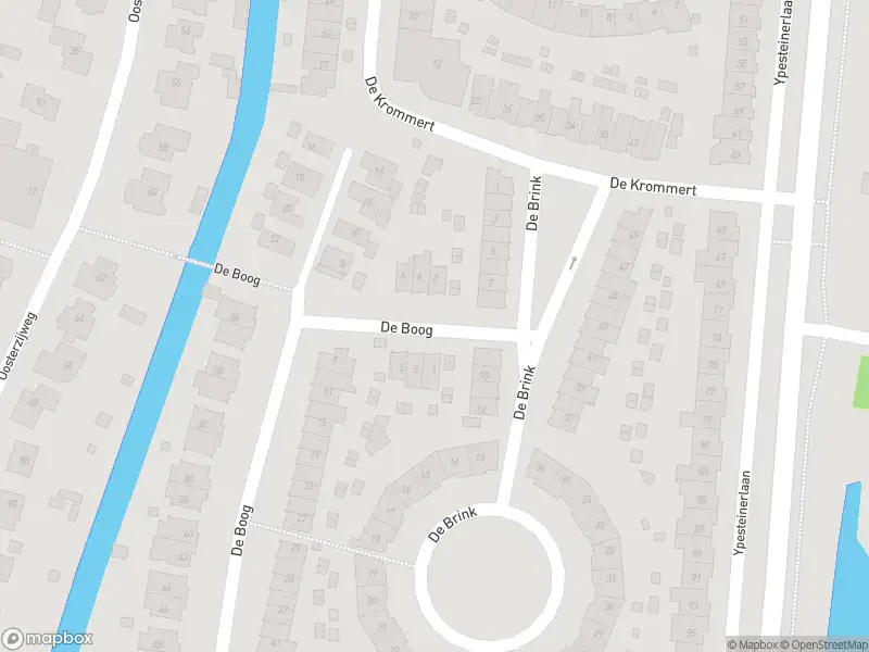 Overlastmelding De Boog in Heiloo