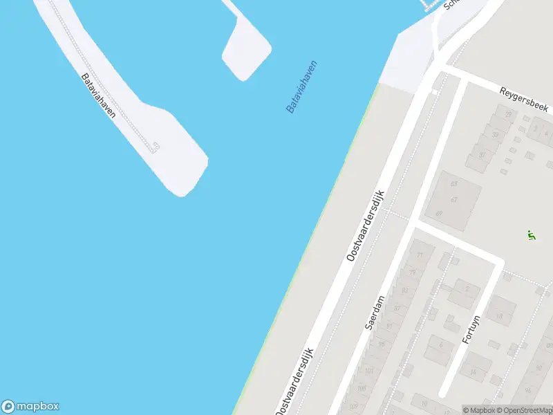 Anonieme overlastmelding VOCweg in 8242KA Lelystad gesloten