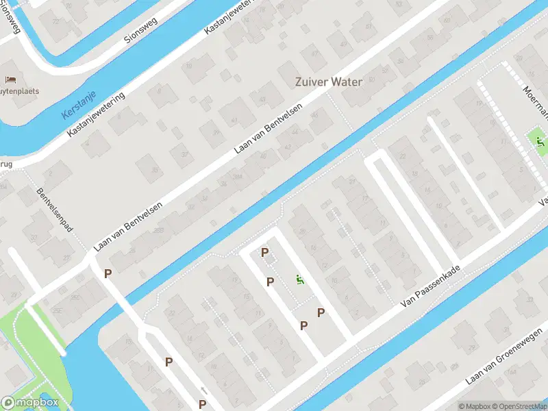 Brandweer met grote spoed naar de Laan van Bentvelsen in Delft