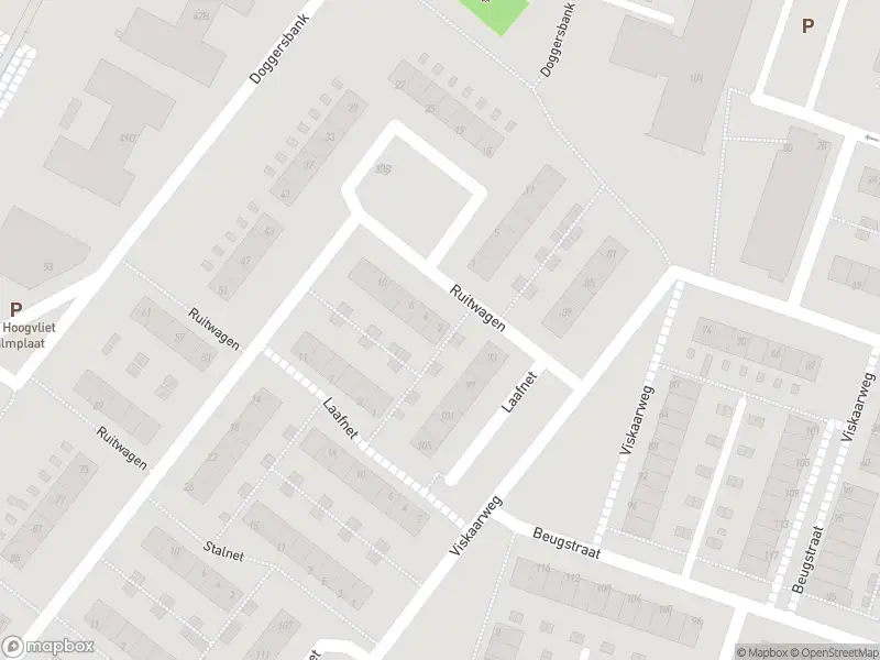 Ambulance met gepaste spoed naar de Ruitwagen in Hoogvliet Rotterdam