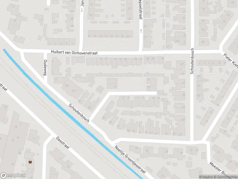 Besteld ambulance vervoer naar de Compaanhof in Castricum