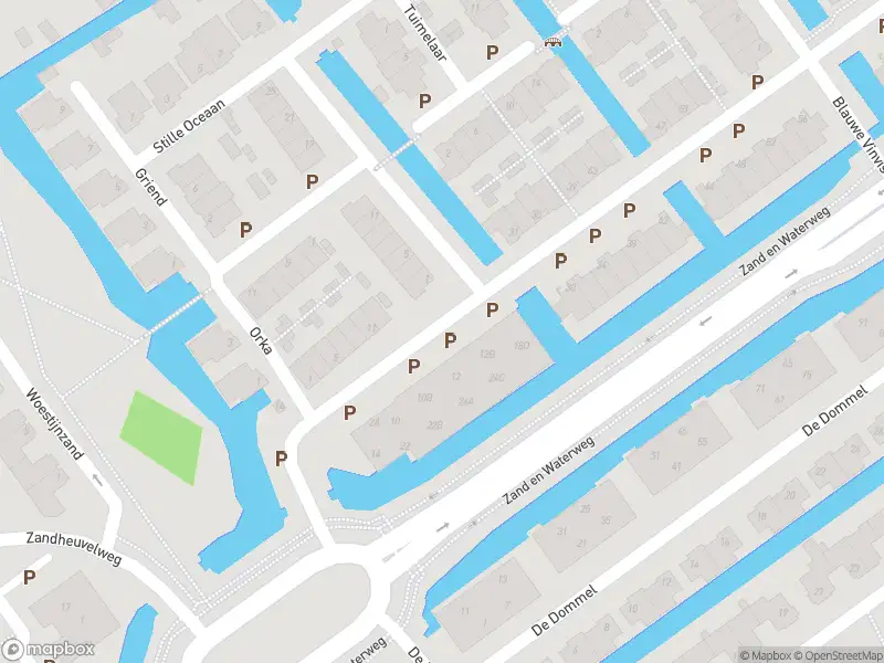 Besteld ambulance vervoer naar de Indische Oceaan in Naaldwijk