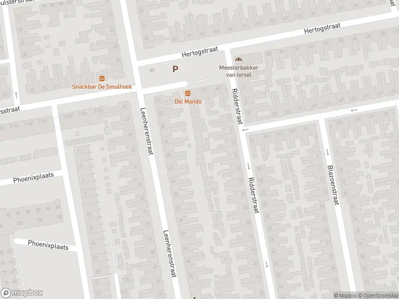 Overlastmelding Vazalstraat in 5021DR Tilburg