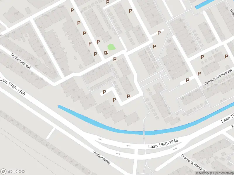 Overlastmelding Fenacoliuslaan in 3143AB Maassluis