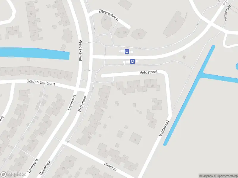 Overlastmelding Veldstraat in Duiven