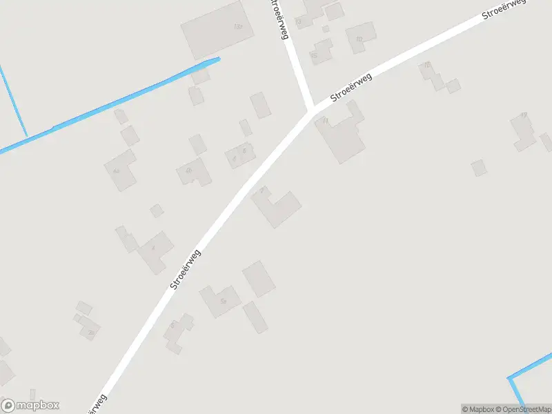 Overlastmelding Stroeërweg in Hippolytushoef gesloten