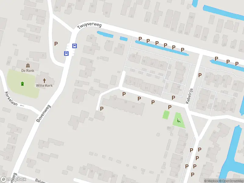 Overlastmelding Domeynen in Sint Pancras gesloten