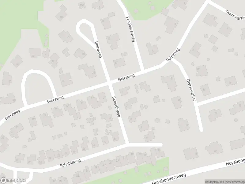 Overlastmelding Scholtisweg in Montfort