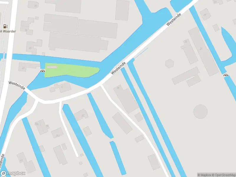 Traumahelikopter met grote spoed naar de Westeinde in Waarder