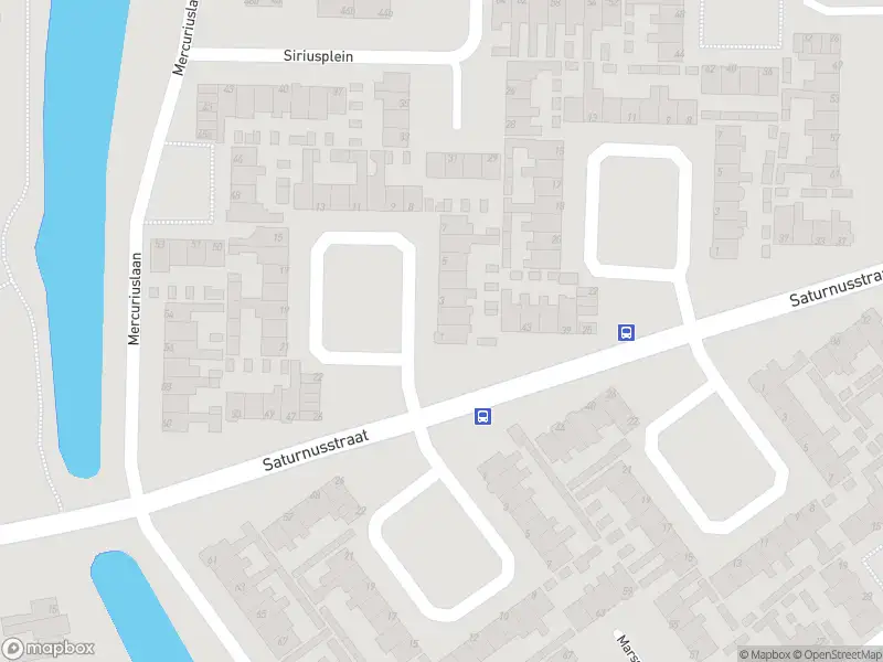 Ambulance met gepaste spoed naar de Junoplantsoen in Volendam