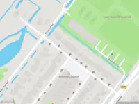 Brandweer met grote spoed naar de Prins Clausdreef in Langbroek vanwege afhijsen patient