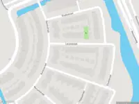 Ambulance met gepaste spoed naar de Etudestraat in Hellevoetsluis