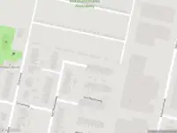 Ambulance met grote spoed naar de Aart Reedijkweg in Numansdorp