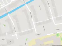 Besteld ambulance vervoer naar de Remmerdenplein in Amsterdam