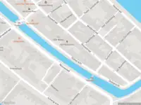 Brandweer met grote spoed naar de Oude Convent in Weesp vanwege stankoverlast