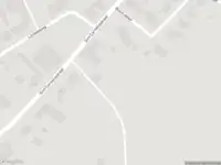 Politie naar de Provincialeweg in Vortum-Mullem vanwege ongeval met letsel