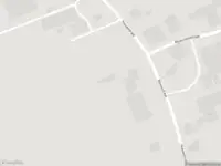 Traumahelikopter met grote spoed naar de Nieuwstraat in Nederhemert