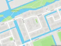 Brandweer met grote spoed naar de Windhaak in Nieuwkoop vanwege middelgrote brand