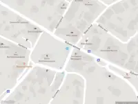 Brandweer met grote spoed naar de Baron van Voorst tot Voorststraat in Beek vanwege waarnemen gaslucht