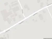 Brandweer met gepaste spoed naar de Pepergaweg in Steggerda