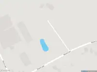 Brandweer met grote spoed naar de Nieuw Laar in Berlicum vanwege reanimatie