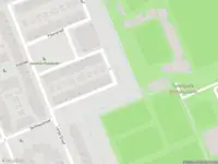 Ambulance met grote spoed naar de Ranonkeldreef in Rijswijk