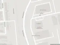 Overlastmelding Rijksweg Noord in Sittard