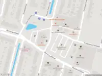 Overlastmelding Burgemeester Winklerplein in Sliedrecht