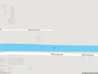 Overlastmelding Weteringsewal in Zetten gesloten