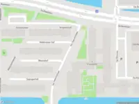 Besteld ambulance vervoer naar de De Klencke in Amsterdam