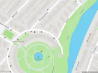 Ambulance met gepaste spoed naar de Capricciolaan in Nieuw-Vennep