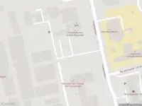 Brandweer met gepaste spoed naar de Dodewaardlaan in Tiel vanwege waarnemen gaslucht