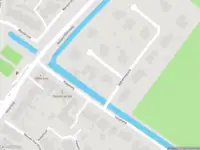 Overlastmelding Hofvennepark in Noordwijk gesloten