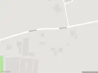 Brandweer met gepaste spoed naar de Haaghweg in Didam vanwege waarnemen gaslucht