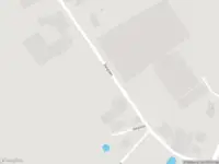 Overlastmelding Voorhouterweg in Rijnsburg gesloten