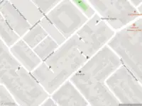 Overlastmelding Pieter Verhagenlaan in Beverwijk gesloten