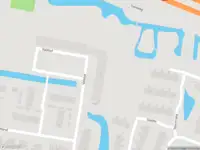 Overlastmelding Valkhof in Sliedrecht