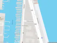 Ambulance met grote spoed naar de Coffijboomstraat in Amsterdam