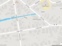 Brandweer met gepaste spoed naar de Julianalaan in Bedum vanwege afhijsen patient