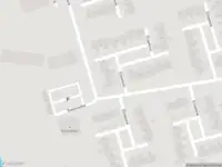 Traumahelikopter met grote spoed naar de Elisadonk in Roosendaal