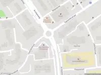 Politie met grote spoed naar de Tjerk Hiddesstraat in Leeuwarden vanwege ongeval met letsel