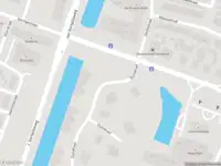 Ambulance met grote spoed naar de Duindreef in Den Helder