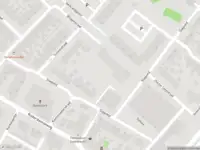 Overlastmelding Jan Adriaansz. Leeghwaterstraat in 3332BD Zwijndrecht gesloten