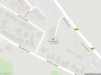 Politie naar de Nieuwe Rijksweg in Beek vanwege aanrijding met letsel