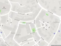 Brandweer met gepaste spoed naar de Hof te Berkel in Horst