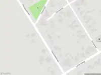 Politie naar de Stevensbeekseweg in Stevensbeek vanwege ongeval met letsel