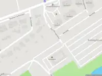 Politie met grote spoed naar de Boulevard de Wielingen in Cadzand vanwege letsel