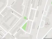 Brandweer met gepaste spoed naar de Slotlaan in Zeist